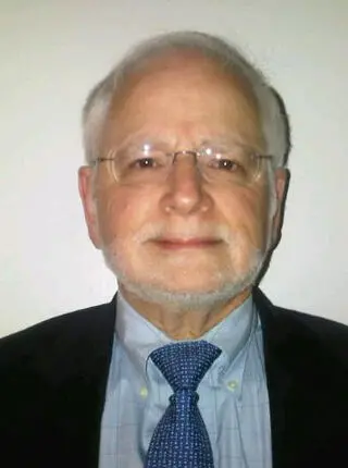 Richard J. Ross, MD, PhD